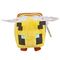 Minecraft Plush Figure Bee 15 cm