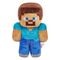 Minecraft Plush Figure Steve 23 cm