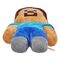 Minecraft Plush Figure Steve 23 cm
