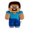 Minecraft Plush Figure Steve 23 cm