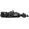 Formula 1 Hot Wheels Premium Die-Cast Vehicle 1:64 Team Mercedes Benz: Driver 1
