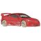 Fast & Furious Hot Wheels Silver Series Die-Cast Vehicles 1/64 979P Assortment (24)