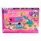 Barbie MEGA Construction Set Dream Camper Adventure