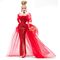 Barbie Signature Doll 80th Anniversary Blonde