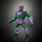 MOTU x TMNT: Turtles of Grayskull Deluxe Action Figure King Hiss 14 cm