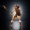 Masters of the Universe New Eternia Action Figure Teela 18 cm