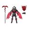 Masters of the Universe New Eternia Action Figure Hordak 18 cm