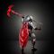 Masters of the Universe New Eternia Action Figure Hordak 18 cm