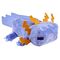 Minecraft Plush Figure Blue Axolotl 20 cm