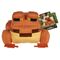 Minecraft Plush Figure Frog 20 cm