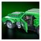 Mattel Brick Shop Hot Wheels Speed Series Building Set 1/32 Custom '68 Camaro