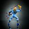 Masters of the Universe x ThunderCats Action Figure Tygra 14 cm