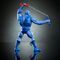 Masters of the Universe x ThunderCats Action Figure Panthro 14 cm
