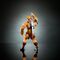 Masters of the Universe x ThunderCats Action Figure He-Man 14 cm