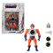 Masters of the Universe Origins Action Figure Sketchbook Series: Sy-Klone Techbox exclusive 14 cm