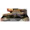 Jurassic World Rebirth Action Figure Tail Thrasher Spinosaurus 55 cm