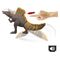 Jurassic World Rebirth Action Figure Tail Thrasher Spinosaurus 55 cm