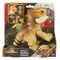 Jurassic World: Rebirth Interactive Action Figure Aquilops Dolores 13 cm