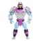 Masters of the Universe x Transformers Action Figure Megatron Armor Skeletor heo European Exclusive 14 cm
