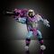 Masters of the Universe x Transformers Action Figure Megatron Armor Skeletor heo European Exclusive 14 cm