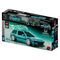 Hot Wheels Speed Series Mattel Brick Shop Building Set 1/32 Custom ’90 Honda Civic EF