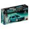 Hot Wheels Speed Series Mattel Brick Shop Building Set 1/32 Custom ’90 Honda Civic EF