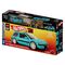 Hot Wheels Speed Series Mattel Brick Shop Building Set 1/32 Custom ’90 Honda Civic EF