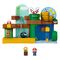 My Mario Little People Playset Mario's Adventure
