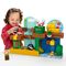My Mario Little People Playset Mario's Adventure