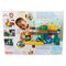 My Mario Little People Playset Mario's Adventure