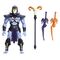 Masters of the Universe Origins Action Figure Cartoon Collection: Skeletor 14 cm