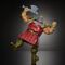 Masters of the Universe Origins Deluxe Action Figure Ram Man 14 cm