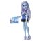 Monster High Self-Scare Secrets Doll Abbey Bominable