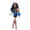 Monster High Collector Doll Robecca Steam