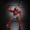 Masters of the Universe Masterverse Action Figure Vintage Collection: Beast Man 18 cm