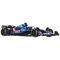 Formula 1 Hot Wheels Premium Die-Cast Vehicle 1:64 Team Alpine: Driver 1