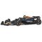 Formula 1 Hot Wheels Premium Die-Cast Vehicle 1:64 Team Red Bull: Driver 1