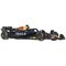 Formula 1 Hot Wheels Premium Die-Cast Vehicle 1:64 Team Red Bull: Driver 1