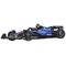 Formula 1 Hot Wheels Premium Die-Cast Vehicle 1:64 Team Williams: Driver 1