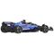 Formula 1 Hot Wheels Premium Die-Cast Vehicle 1:64 Team Williams: Driver 1