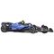 Formula 1 Hot Wheels Premium Die-Cast Vehicle 1:64 Team Williams: Driver 1