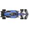 Formula 1 Hot Wheels Premium Die-Cast Vehicle 1:64 Team Williams: Driver 1