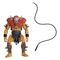 Masters of the Universe 2026 Movie Action Figure Beast Man 14 cm