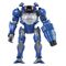 Masters of the Universe 2026 Movie Feature Action Figure Combat Ready Roboto 14 cm