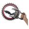 Masters of the Universe 2026 Movie Vehicle Roton 14 cm