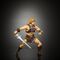 Masters of the Universe 2026 Movie Chronicles Action Figure He-Man 18 cm