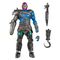 Masters of the Universe 2026 Movie Chronicles Action Figure Trap-Jaw 18 cm