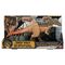 Jurassic World: Survival Action Figure Gigantic Thrashers Gorgosaurus
