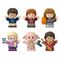 Harry Potter Little People Collector Mini Figures 7 cm Blind Pack Display (12)