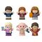 Harry Potter Little People Collector Mini Figures 7 cm Blind Pack Display (12)